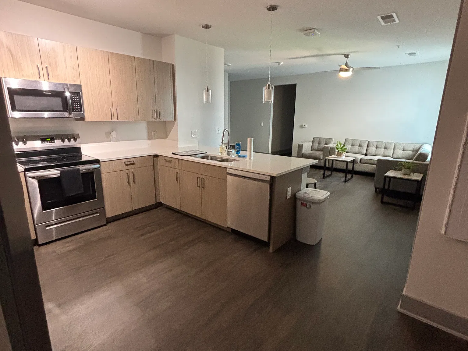1 bed, 600 sqft, $1,275 — Photo 1