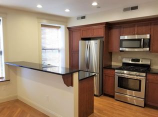 469 Hanover St #3RENTAL, Boston, MA 02113