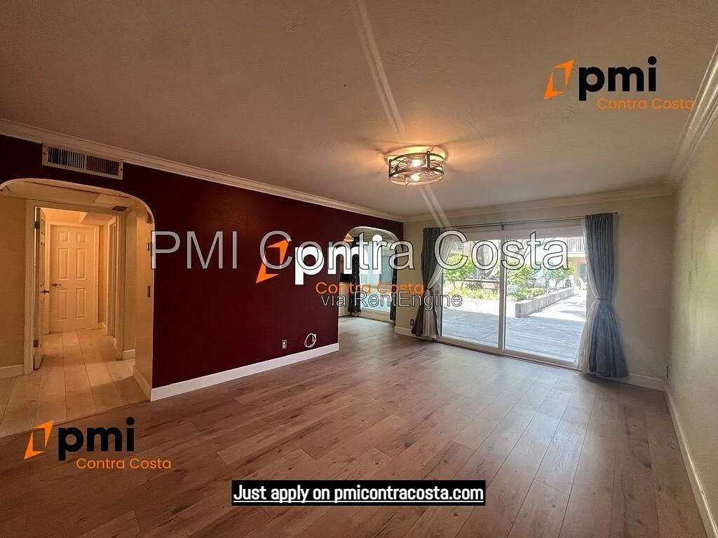 1 bed, 1.0 bath, 746 sqft, $2,195 — Photo 2
