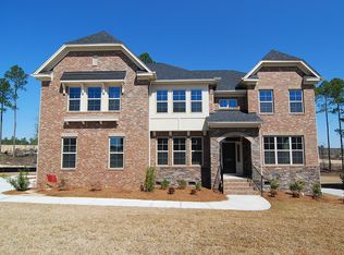 514 Palm Sedge Loop, Elgin, SC 29045