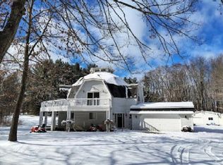 4980 Hegel Rd, Goodrich, MI 48438