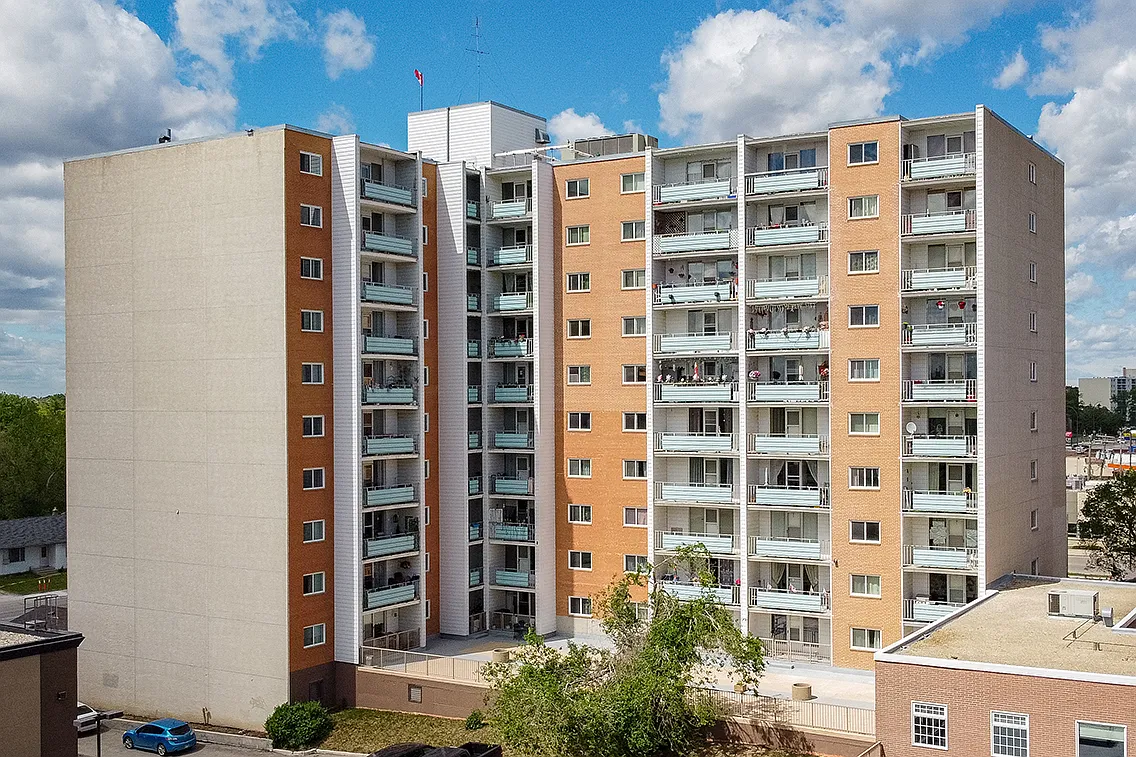 Sarina Towers — Photo 3