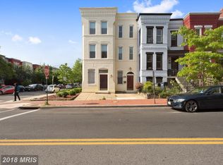 85 R St NW, Washington, DC 20001