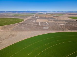 948 W 2600 N, Beryl, UT 84714