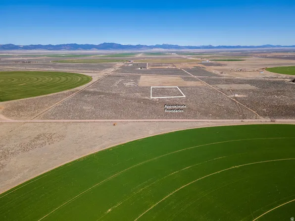 948 W 2600 N, Beryl, UT 84714