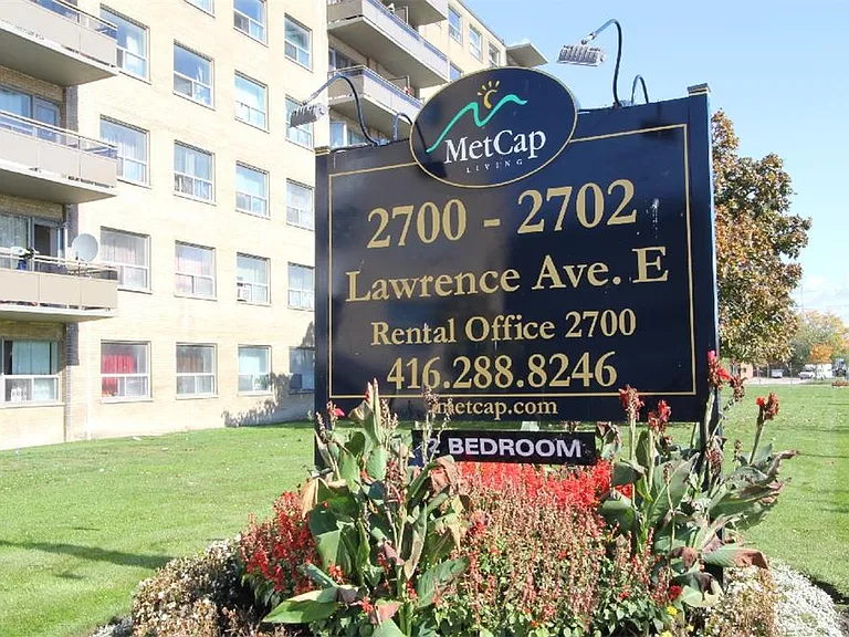 2700 Lawrence Ave E #2702 — Photo 3
