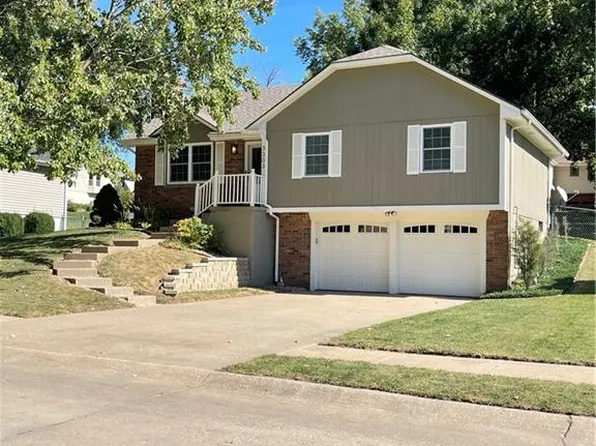 3303 N 37th Ter, Saint Joseph, MO 64506