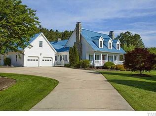 7700 Lake Wheeler Rd, Raleigh, NC 27603