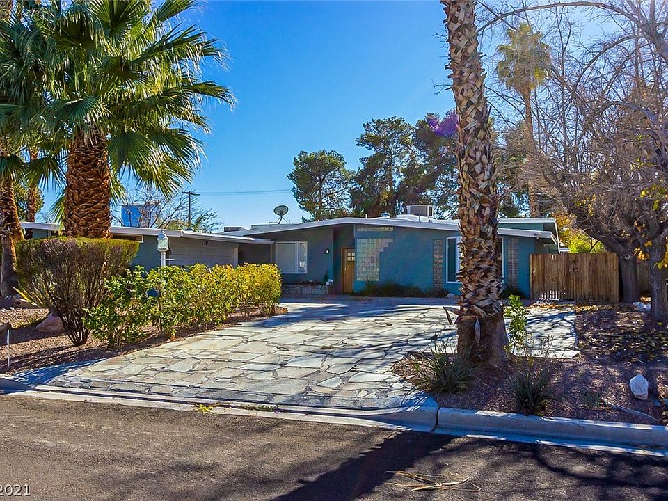 2305 Karli Dr, Las Vegas, NV 89102 Zillow