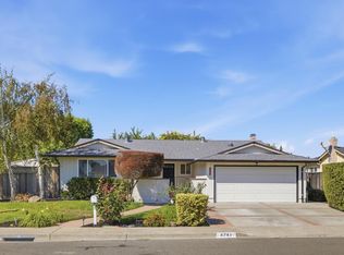 4741 Michelle Way, Union City, CA 94587