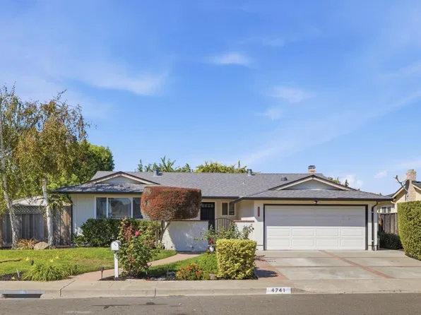 4741 Michelle Way, Union City, CA 94587