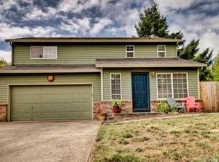 33222 SW Meadowbrook Dr, Scappoose, OR