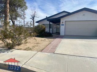 1532 Porter St, Ridgecrest, CA 93555