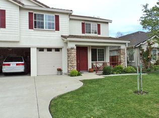 4038 Pine Lake Cir, Stockton, CA 95219