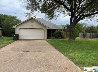 8603 Nighthawk Cir, Temple, TX 76502