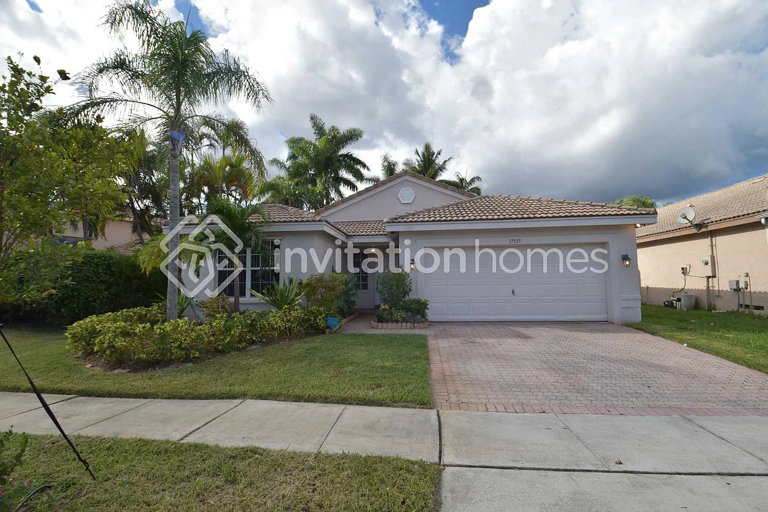 17521 SW 29th Ct Miramar, FL 33029 — Photo 1