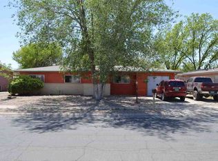 1200 Princeton Dr, Roswell, NM 88203