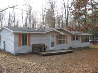 313 W Huron Rd, Omer, MI 48749