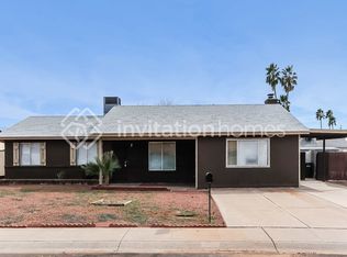 4221 W Paradise Dr, Phoenix, AZ 85029