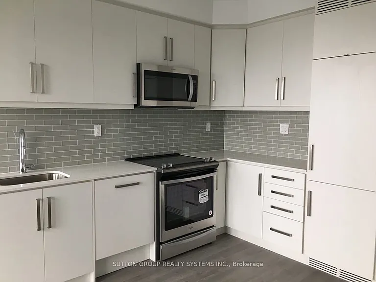 5180 Yonge St W #1601 — Photo 5