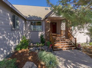 818 Widgeon Rd, Redmond, OR 97756