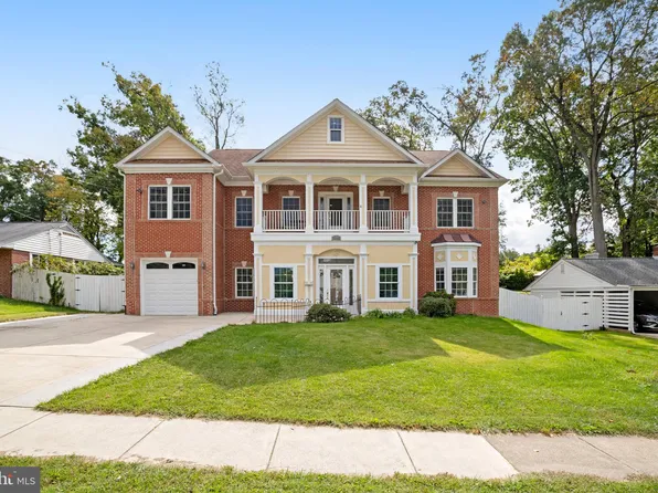 7304 Floyd Ave, Springfield, VA 22150