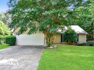 230 Cambridge Way, Covington, GA 30016