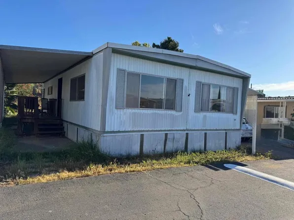 12505 Royal Rd Space 62, El Cajon, CA 92021