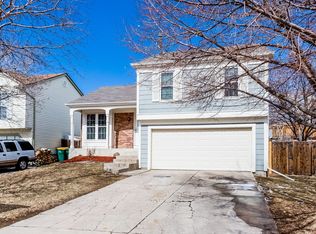 19969 E Cornell Ave, Aurora, CO 80013