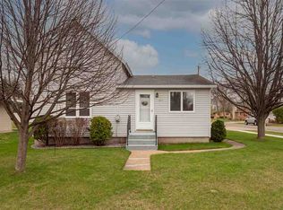 433 Frontenac Ave, Stevens Point, WI 54481
