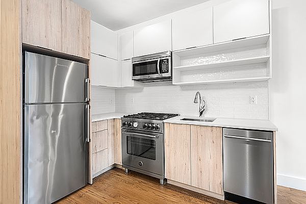 1st image of 335 Nostrand Ave #302A