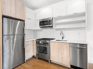 335 Nostrand Ave #302A, Brooklyn, NY 11216