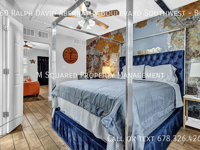 360 Ralph David Abernathy Blvd SW #B — Photo 9