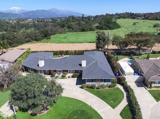 21239 E Mesarica Rd, Covina, CA 91724