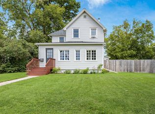 736 NE 1st Ave, Grand Rapids, MN 55744