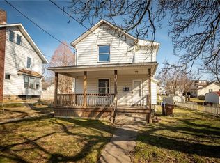 149 Wengler Ave, Sharon, PA 16146