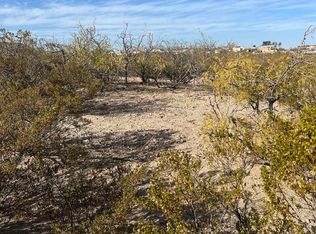 207 Olympic St, Elephant Butte, NM 87935