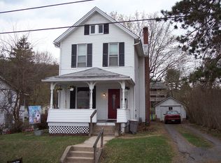 47 Melvina St, Montgomery, PA