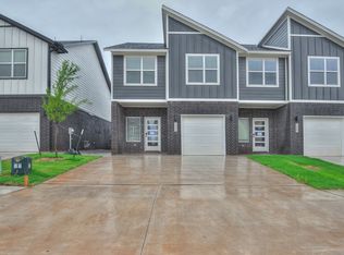 19507 Horseshoe Ave, Edmond, OK 73012