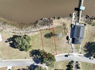 LOT 125 Seaport Cir, Georgetown, SC 29440