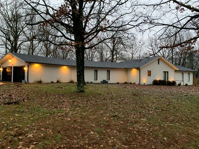 2302 Bridger Rd, Jonesboro, AR, 72405
