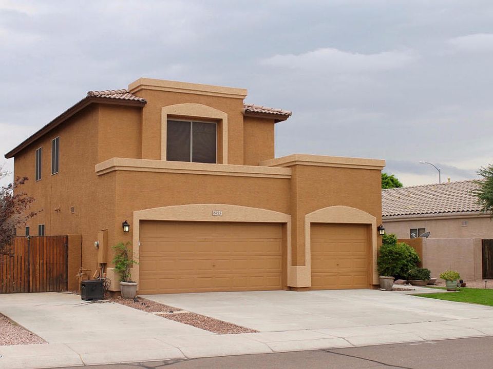 1st image of 8223 W Salter Dr