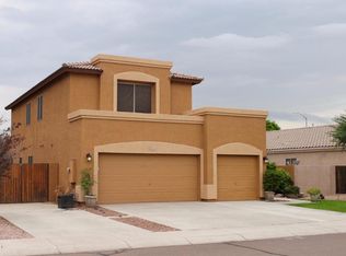 8223 W Salter Dr, Peoria, AZ 85382
