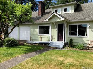 2127 King St, Shelton, WA 98584