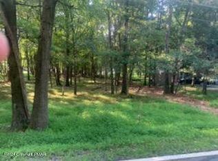 1214A N Shore Dr, Albrightsville, PA 18210
