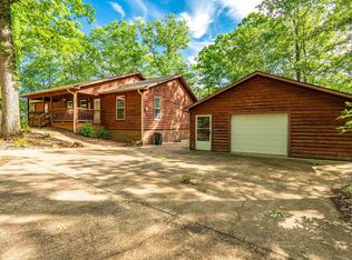 67 Delton McCauley Rd, Kirby, AR 71950