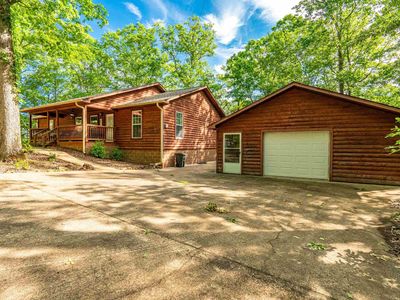67 Delton McCauley Rd, Kirby, AR, 71950