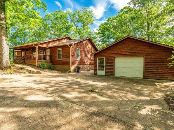 67 Delton McCauley Rd, Kirby, AR 71950