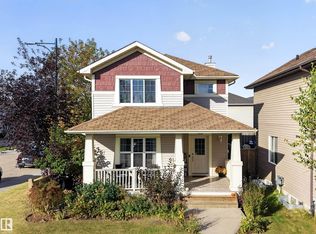 16408 59th St NW, Edmonton, AB T5Y 0B3
