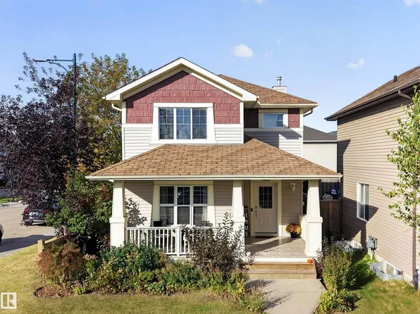 16408 59th St NW, Edmonton, AB T5Y 0B3